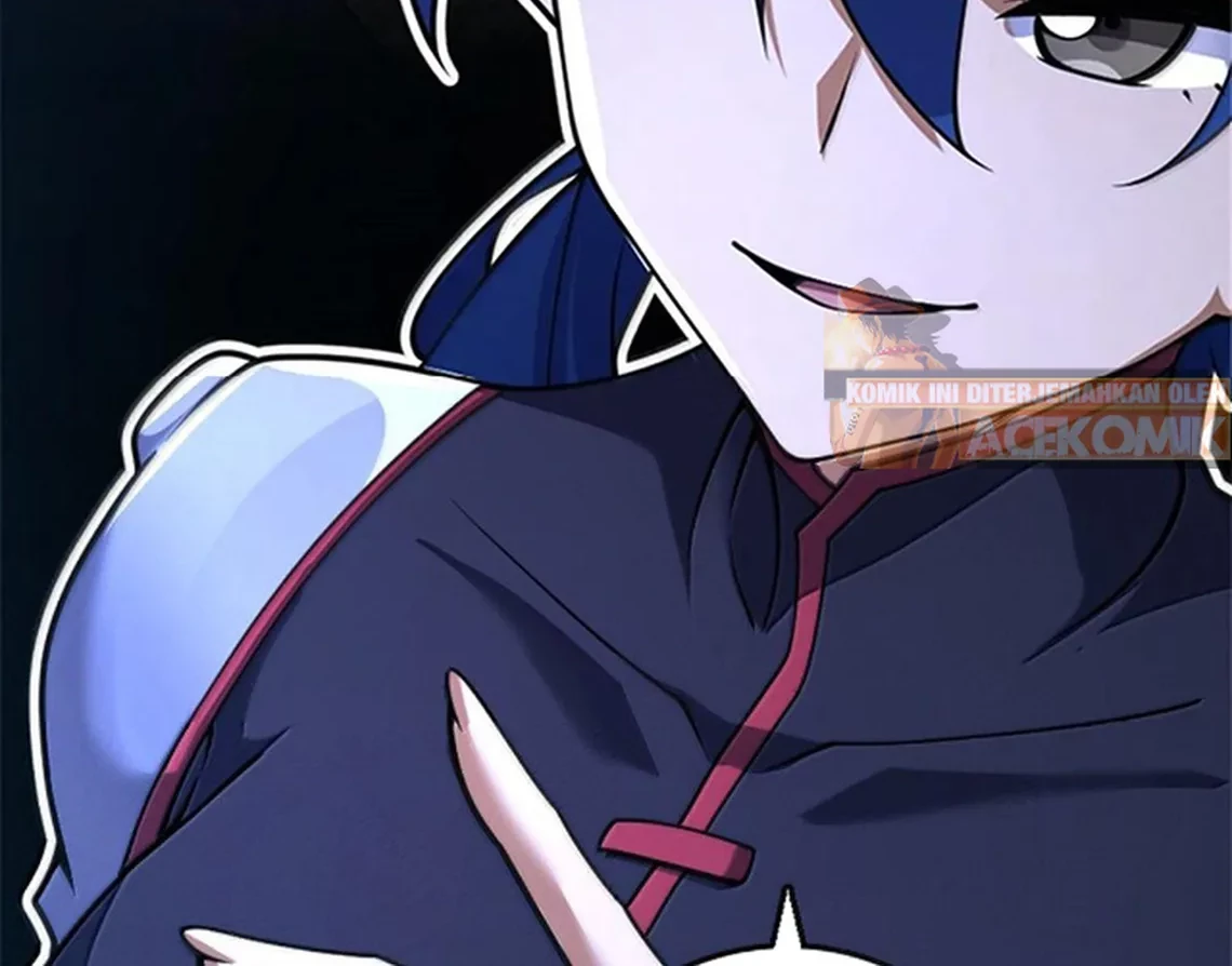 Release That Witch Chapter 591 Gambar 53