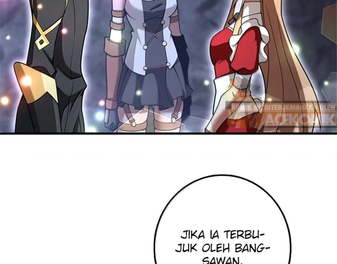 Release That Witch Chapter 591 Gambar 9