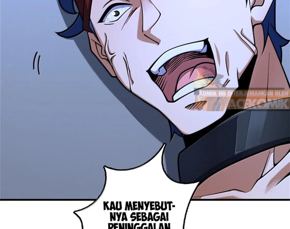 Release That Witch Chapter 590 Gambar 25