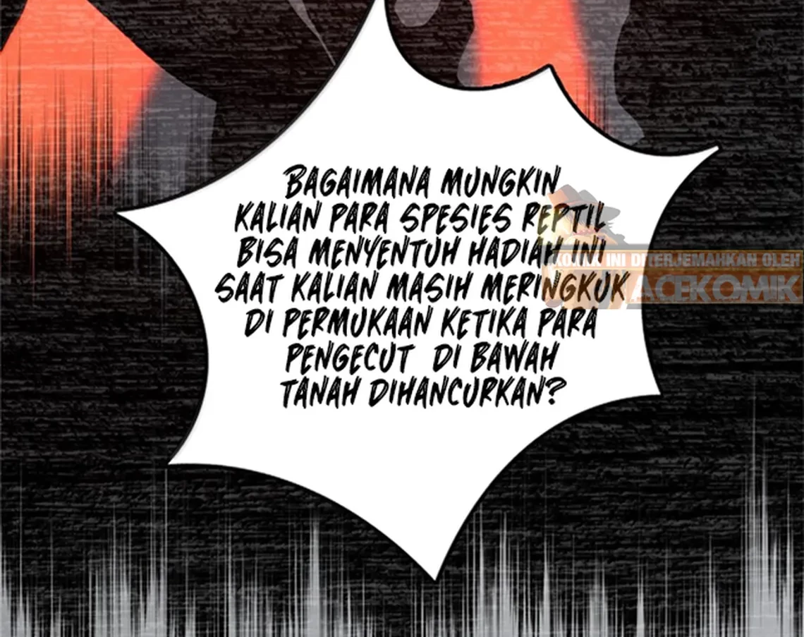Release That Witch Chapter 590 Gambar 27