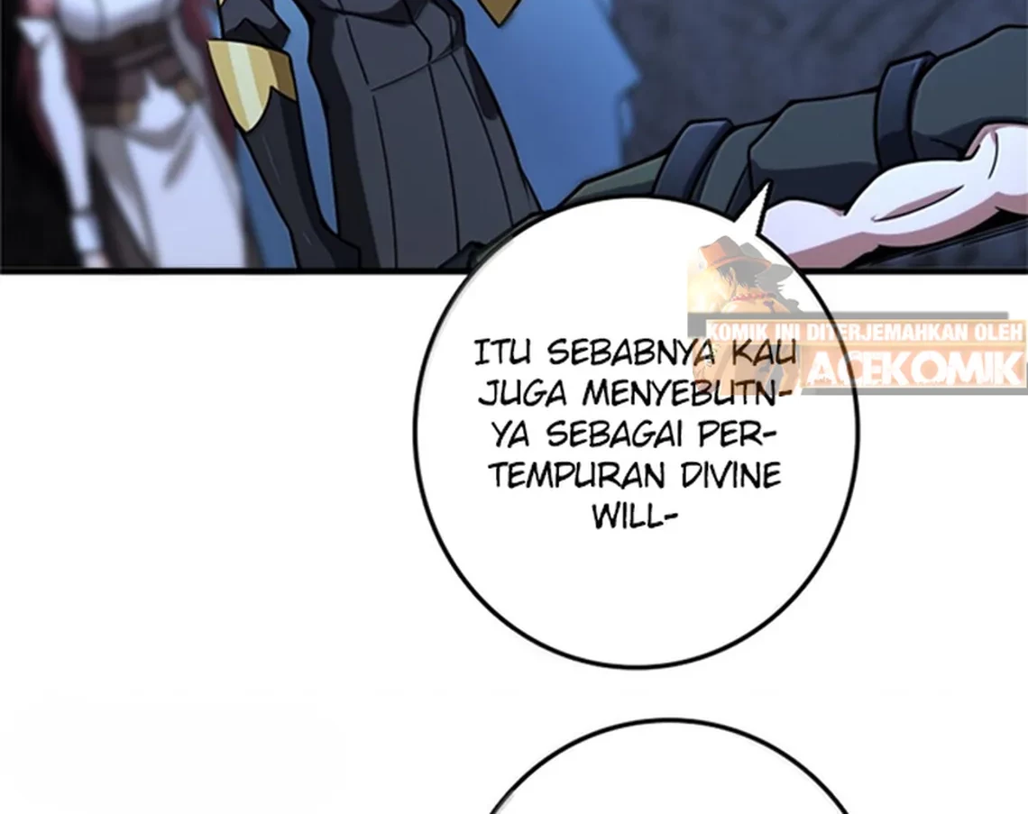 Release That Witch Chapter 590 Gambar 33