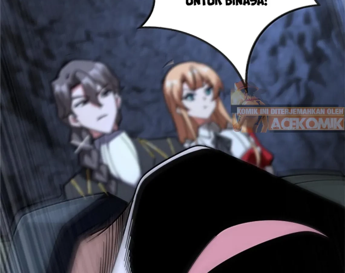Release That Witch Chapter 590 Gambar 37