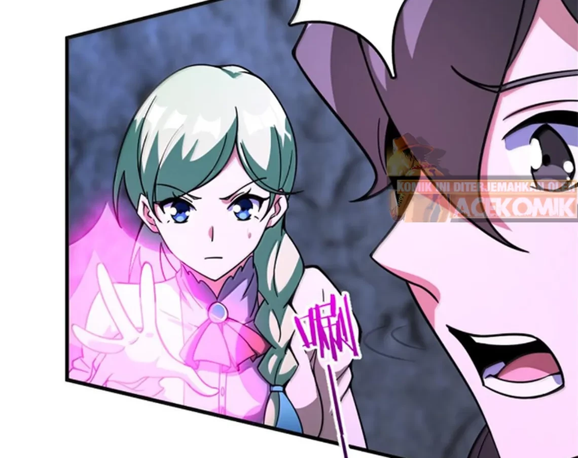 Release That Witch Chapter 590 Gambar 41