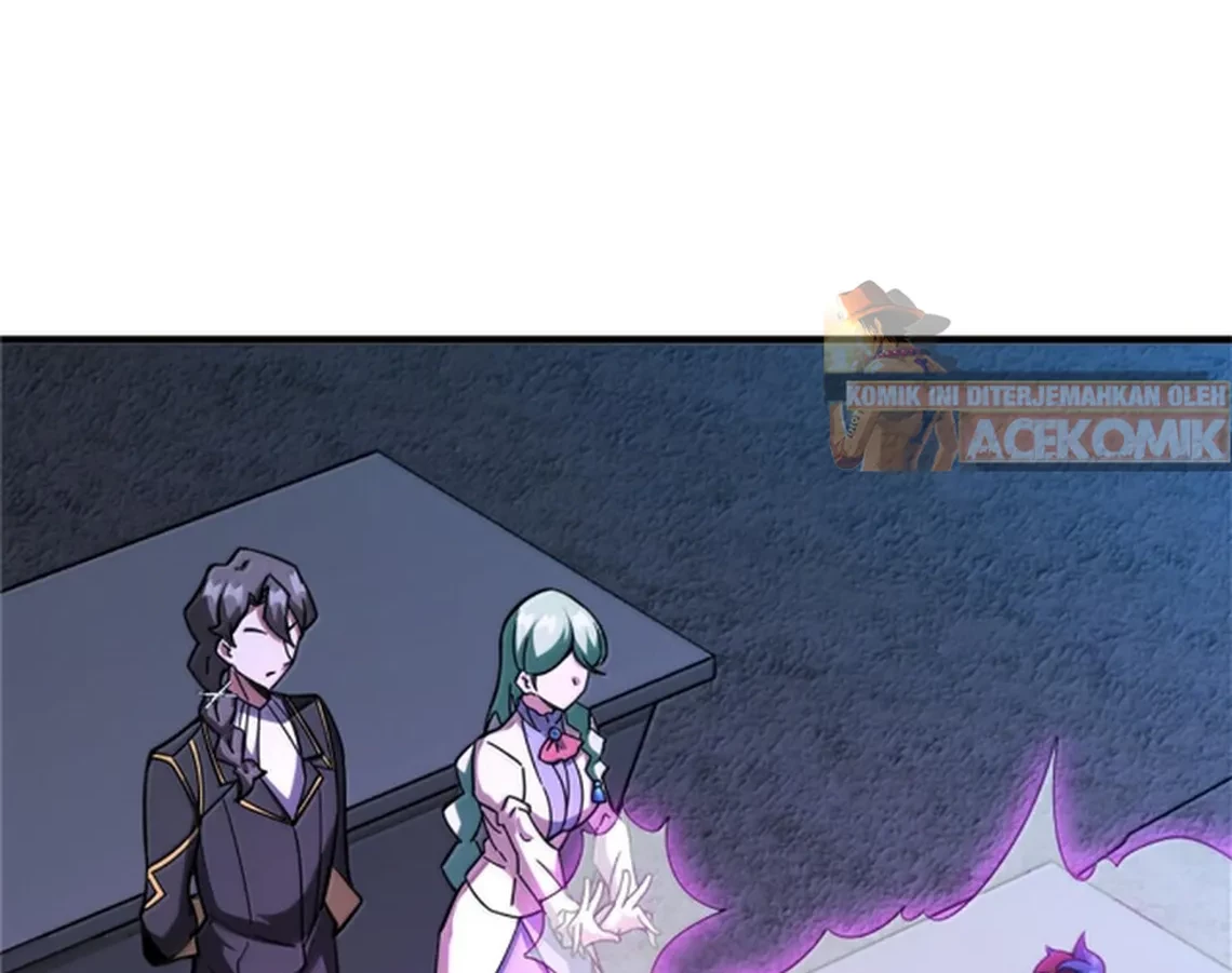 Release That Witch Chapter 590 Gambar 43