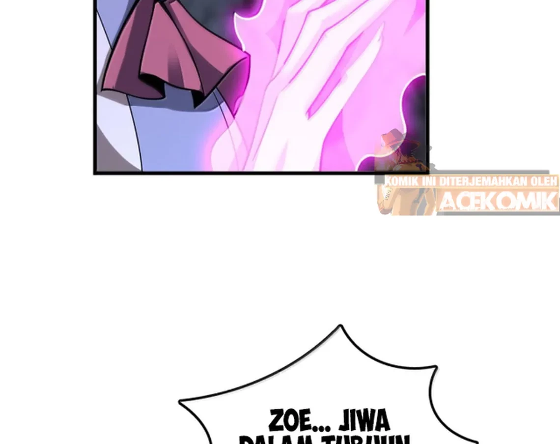 Release That Witch Chapter 590 Gambar 45