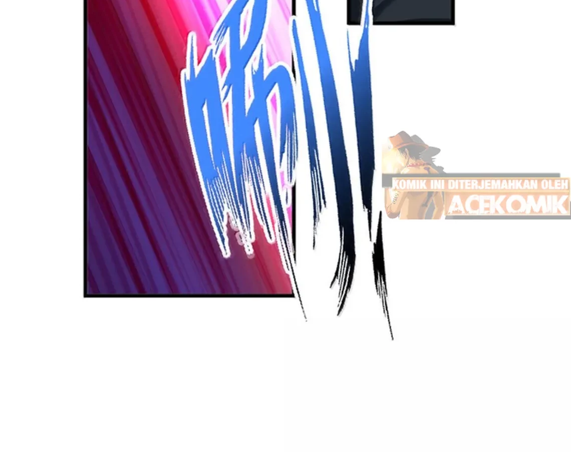 Release That Witch Chapter 590 Gambar 47