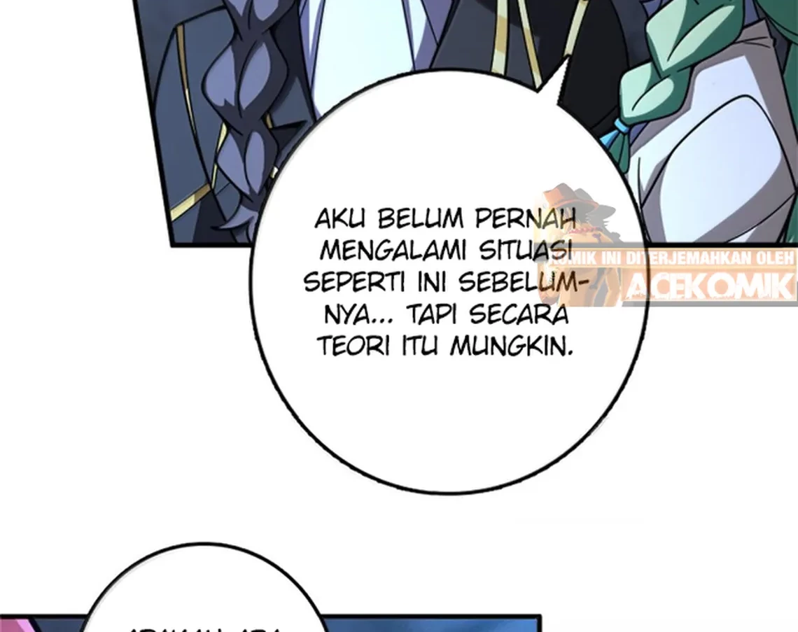 Release That Witch Chapter 590 Gambar 51
