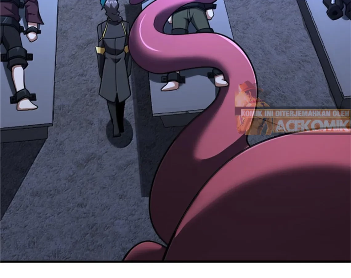 Release That Witch Chapter 590 Gambar 53