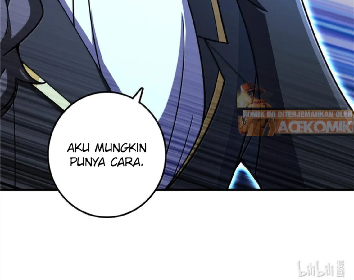 Release That Witch Chapter 590 Gambar 55