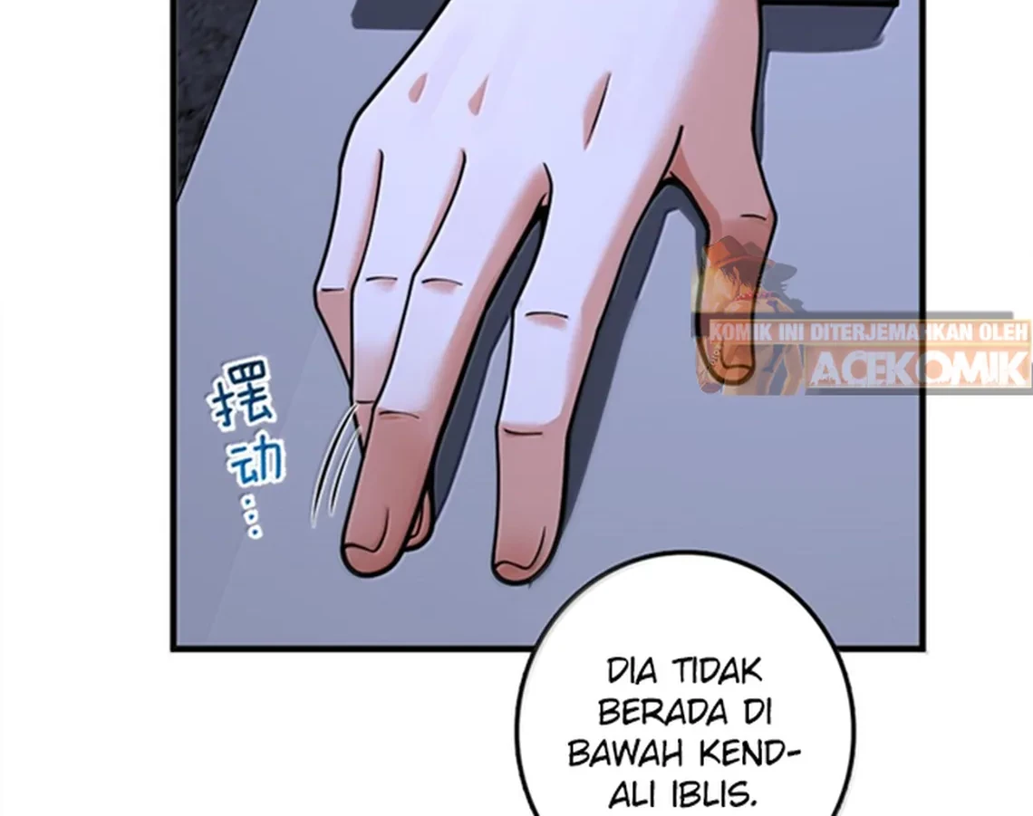 Release That Witch Chapter 590 Gambar 3