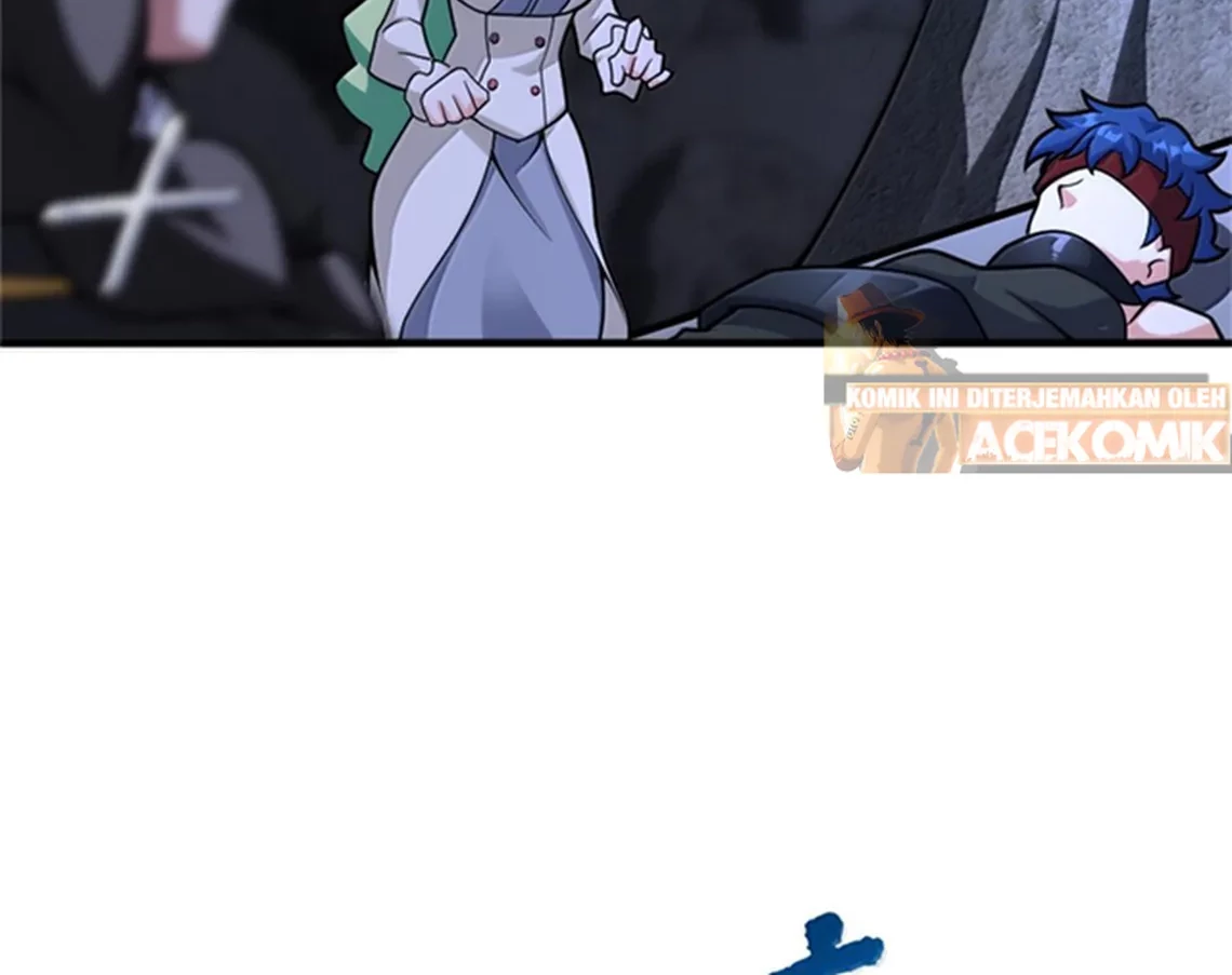 Release That Witch Chapter 590 Gambar 5