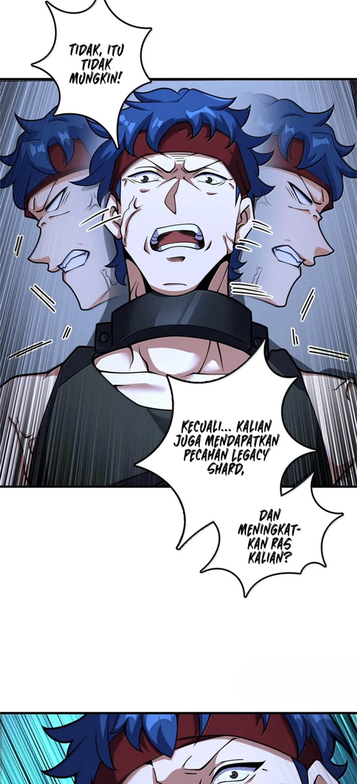 Release That Witch Chapter 590 Gambar 12