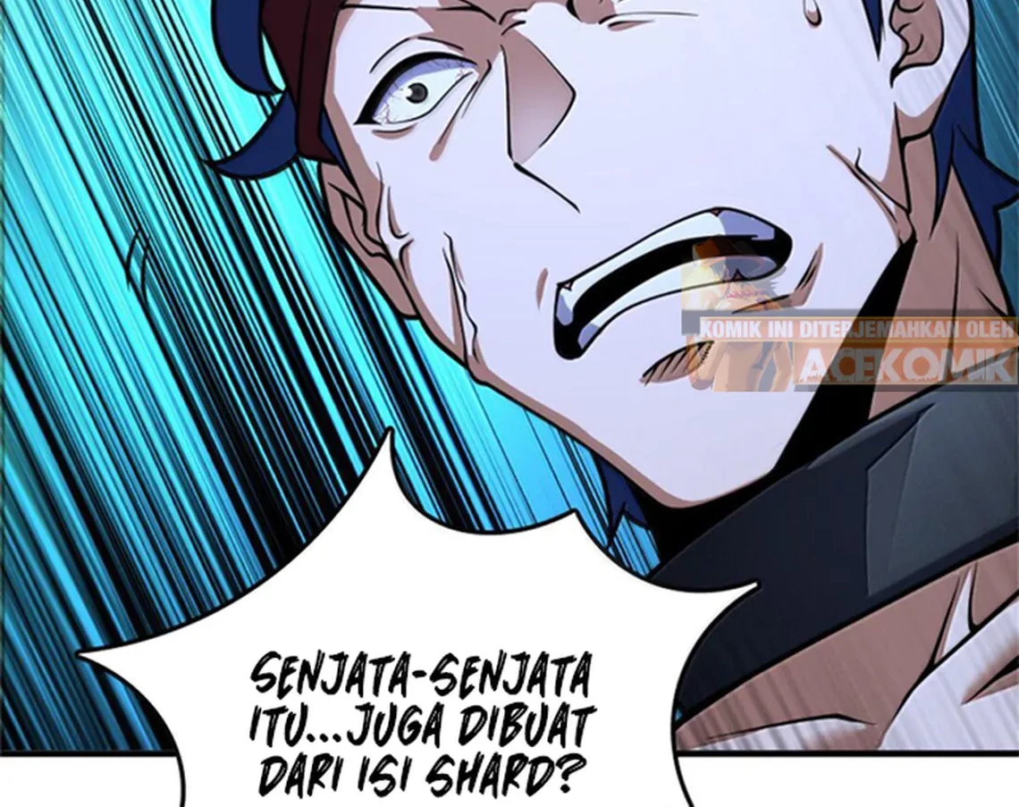 Release That Witch Chapter 590 Gambar 13