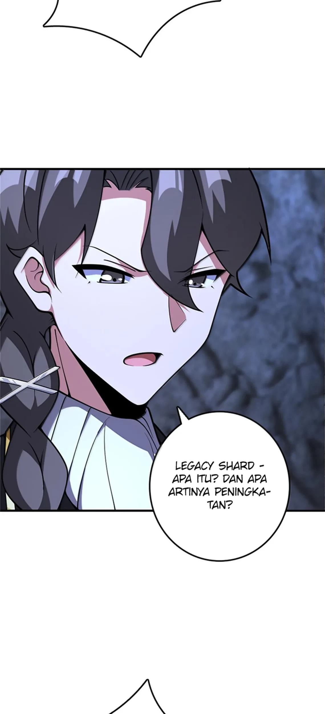 Release That Witch Chapter 590 Gambar 14