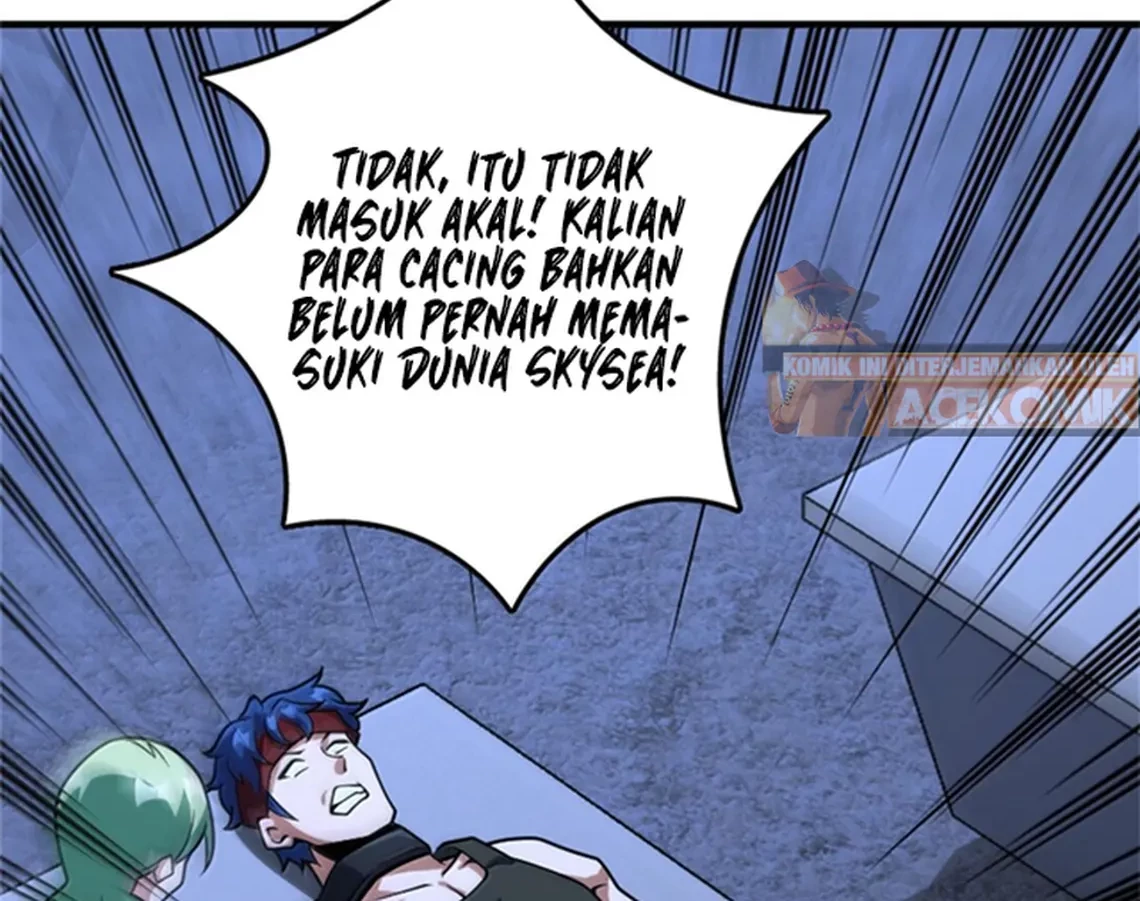 Release That Witch Chapter 590 Gambar 15