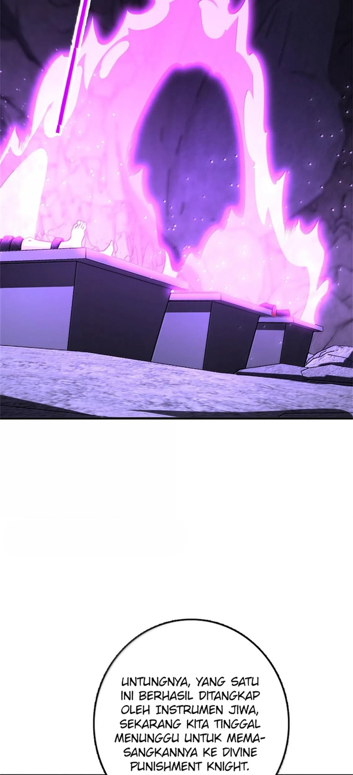 Release That Witch Chapter 589 Gambar 32