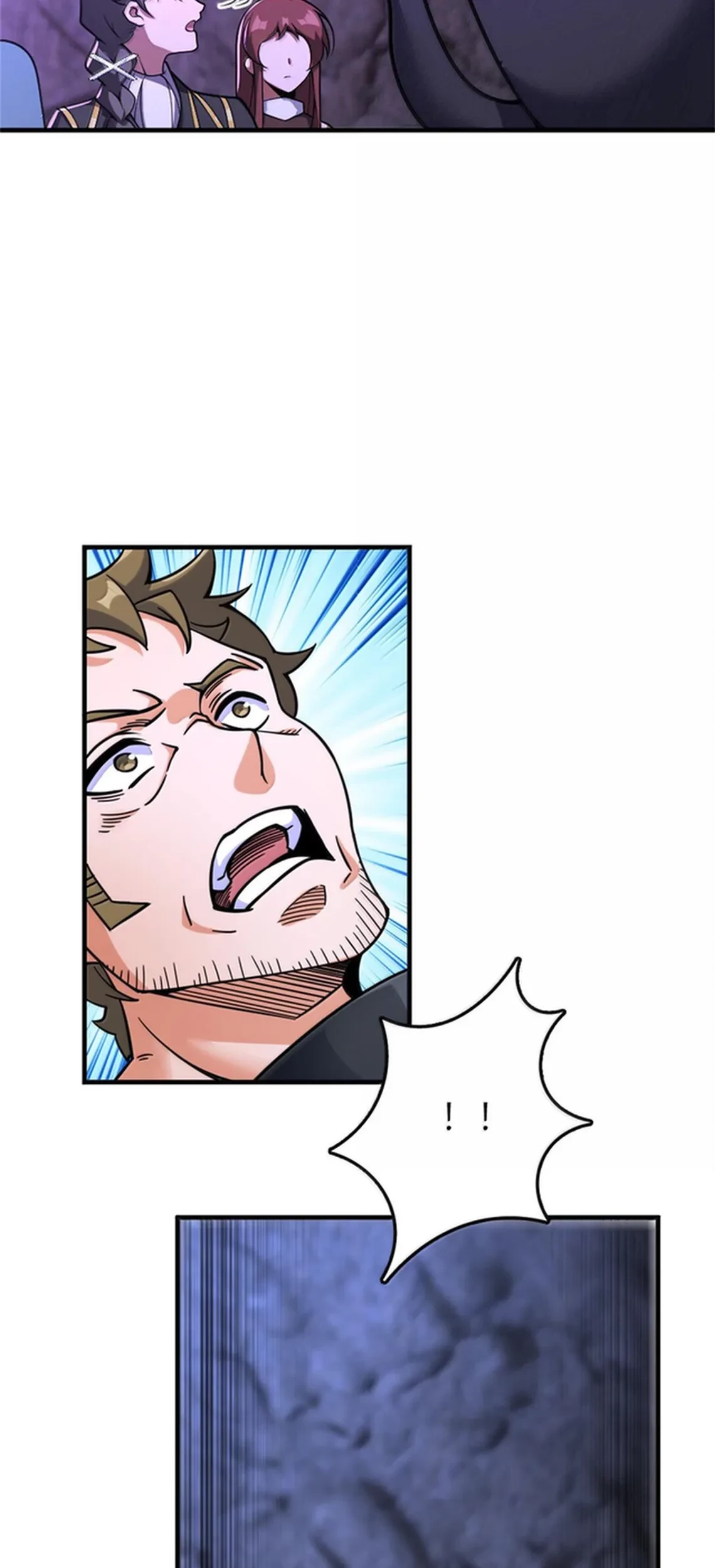Release That Witch Chapter 589 Gambar 34