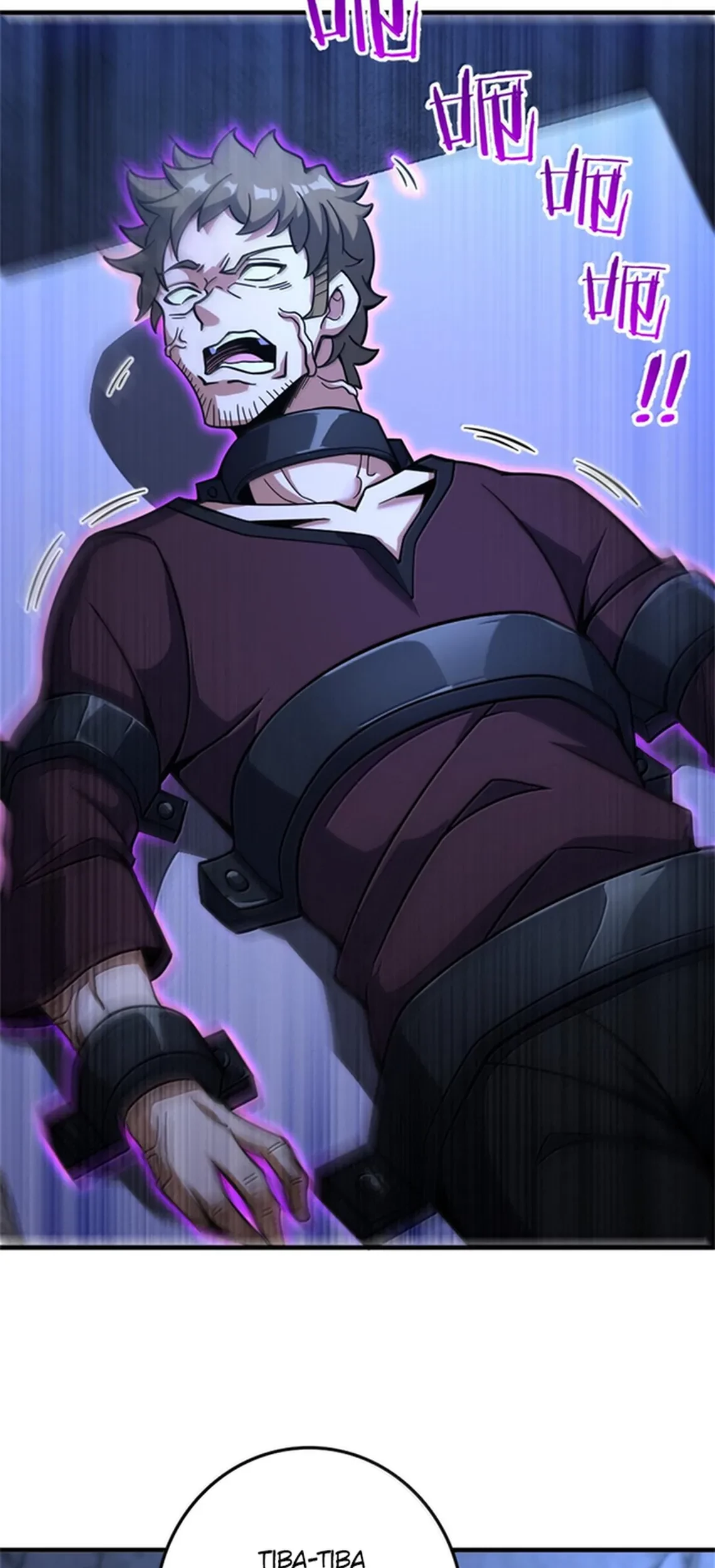 Release That Witch Chapter 589 Gambar 36