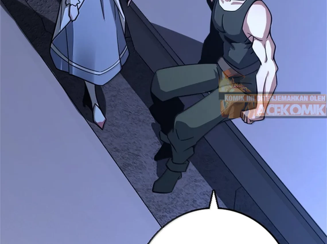 Release That Witch Chapter 589 Gambar 39