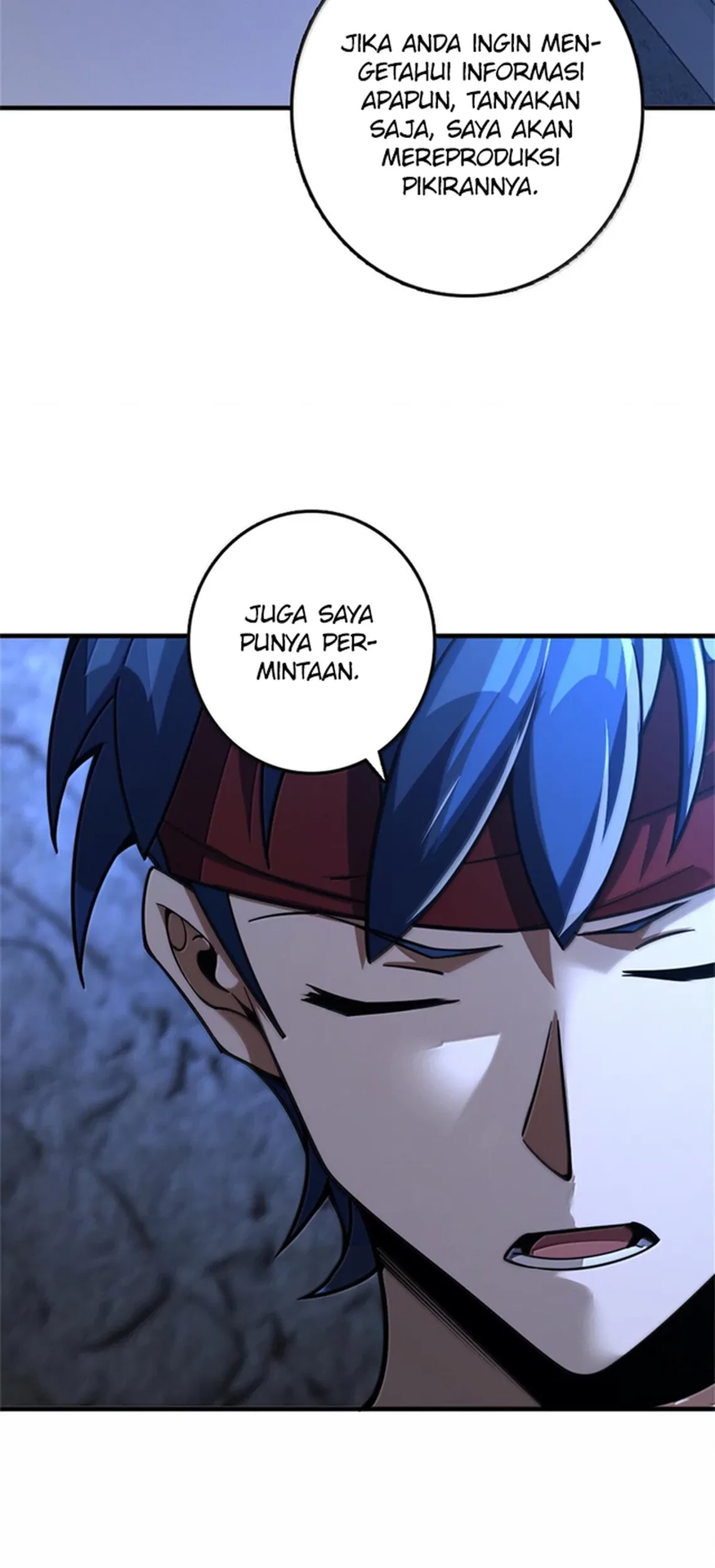 Release That Witch Chapter 589 Gambar 40