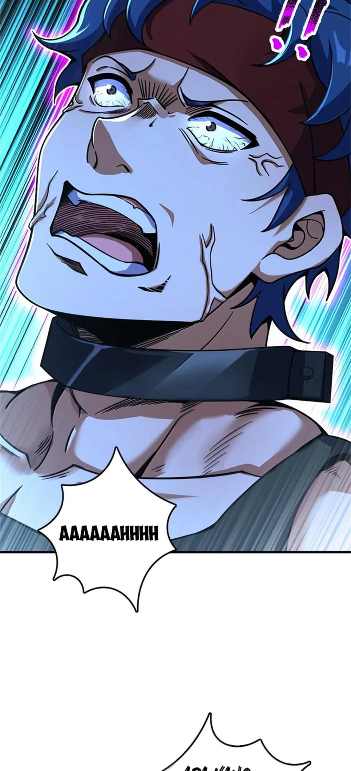 Release That Witch Chapter 589 Gambar 48