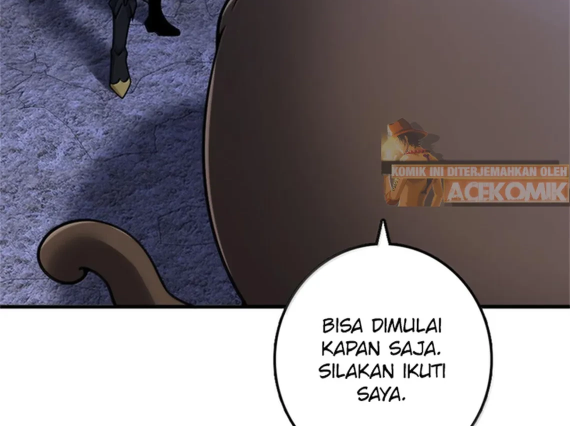 Release That Witch Chapter 589 Gambar 13
