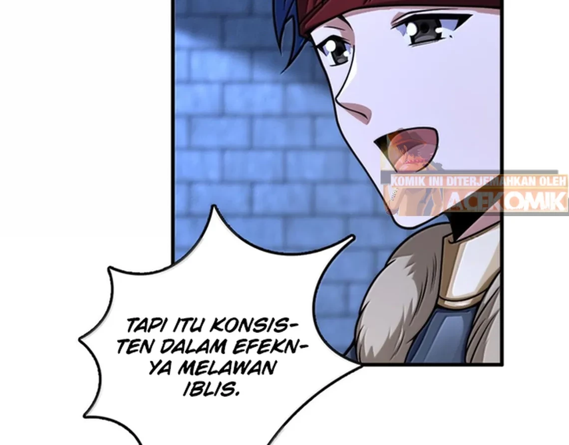 Release That Witch Chapter 588 Gambar 41