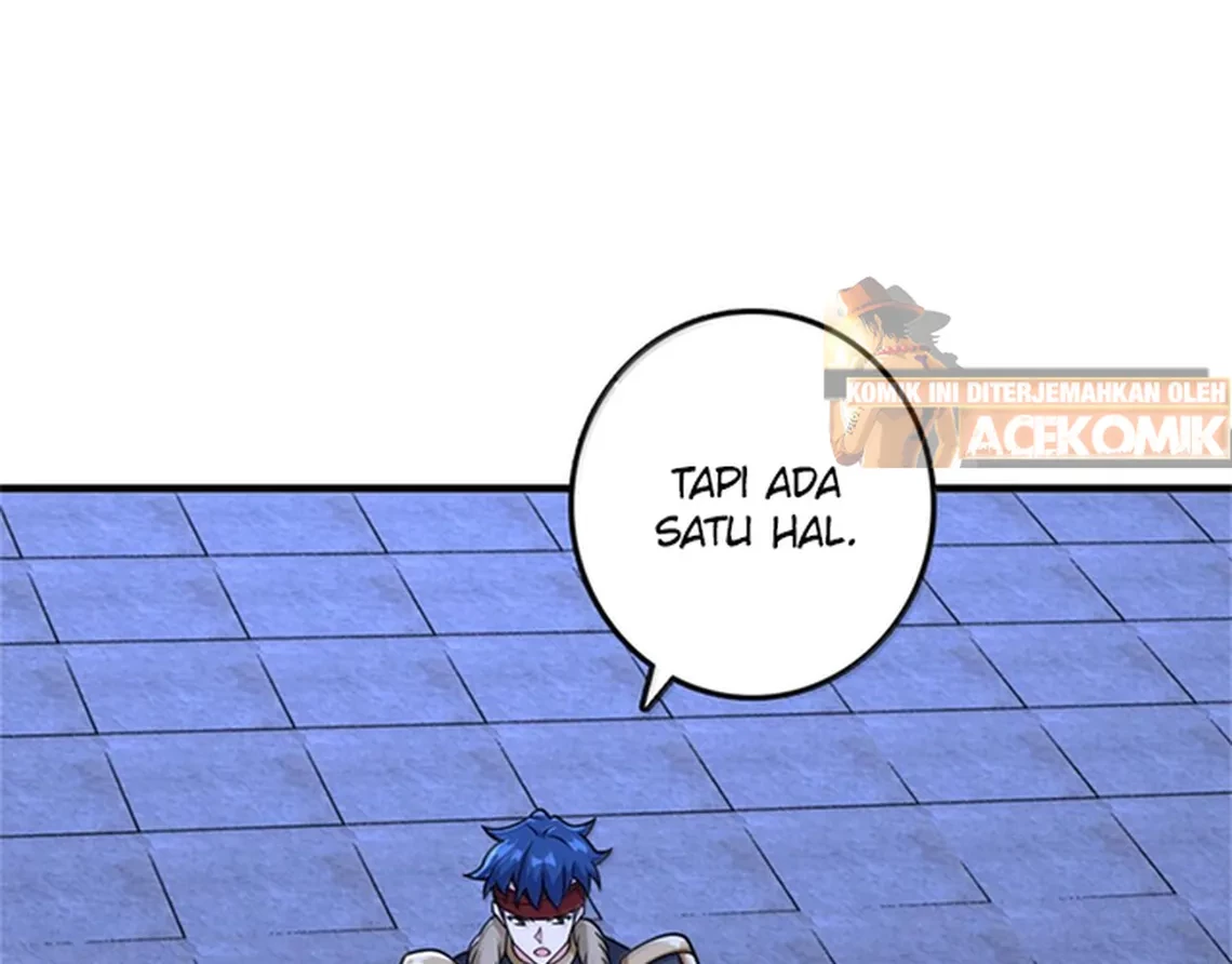 Release That Witch Chapter 588 Gambar 43
