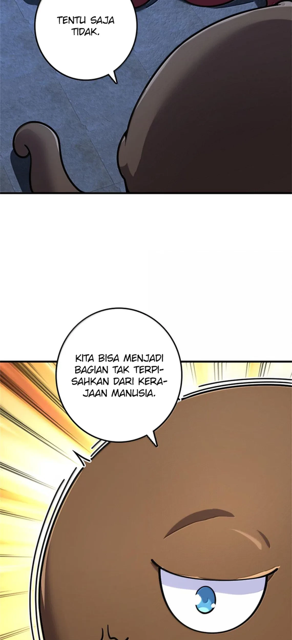 Release That Witch Chapter 588 Gambar 50