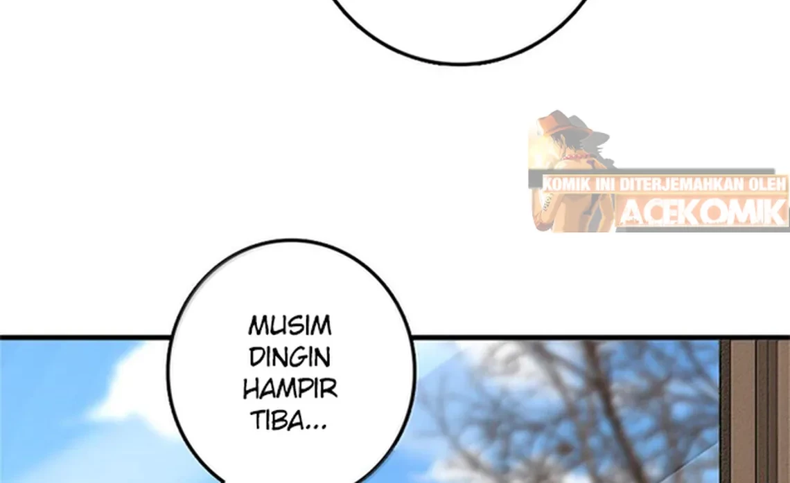 Release That Witch Chapter 587 Gambar 25