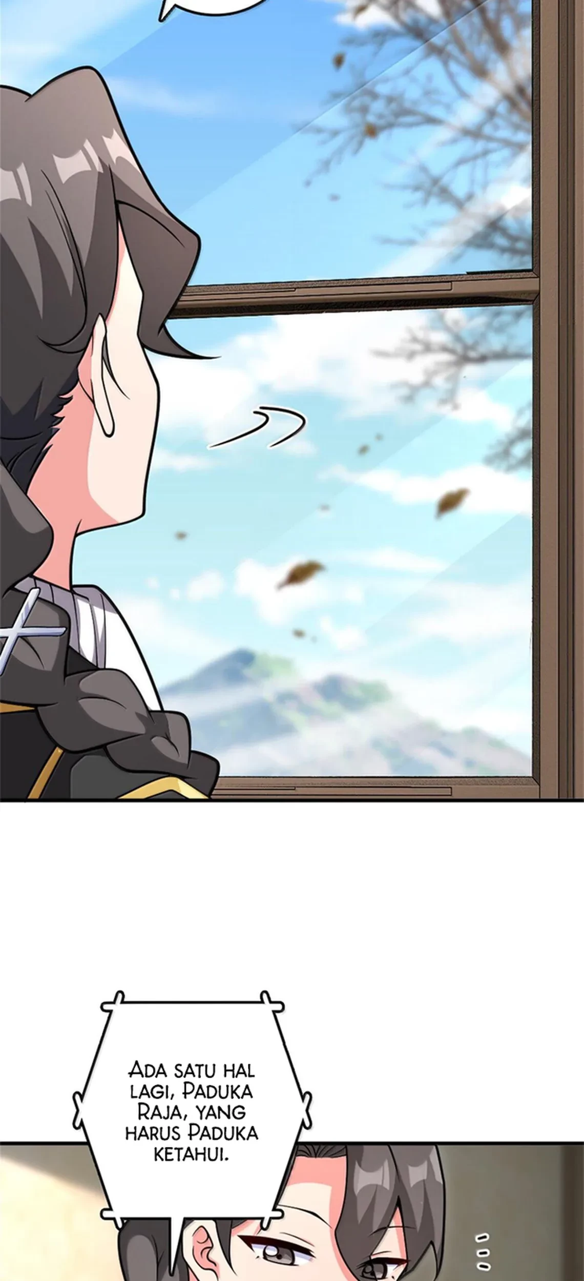 Release That Witch Chapter 587 Gambar 26