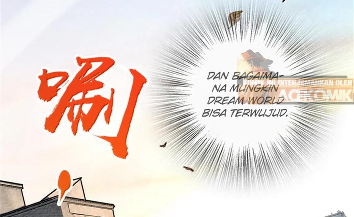 Release That Witch Chapter 587 Gambar 49