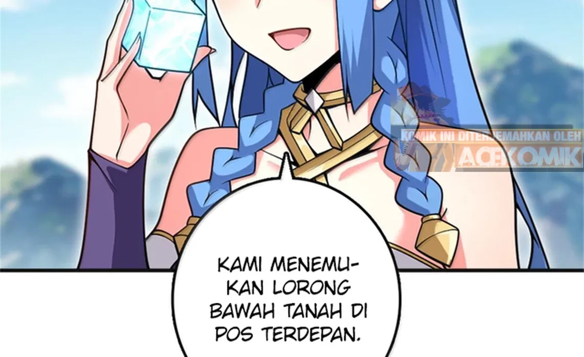 Release That Witch Chapter 587 Gambar 9