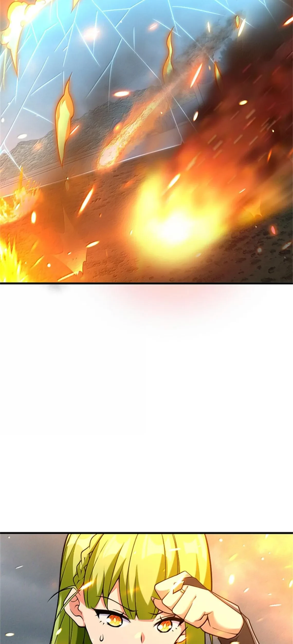 Release That Witch Chapter 586 Gambar 20