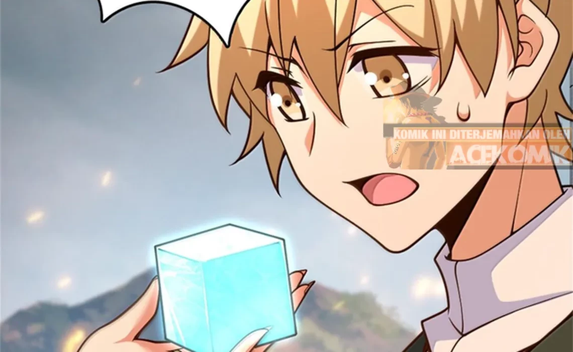 Release That Witch Chapter 586 Gambar 27