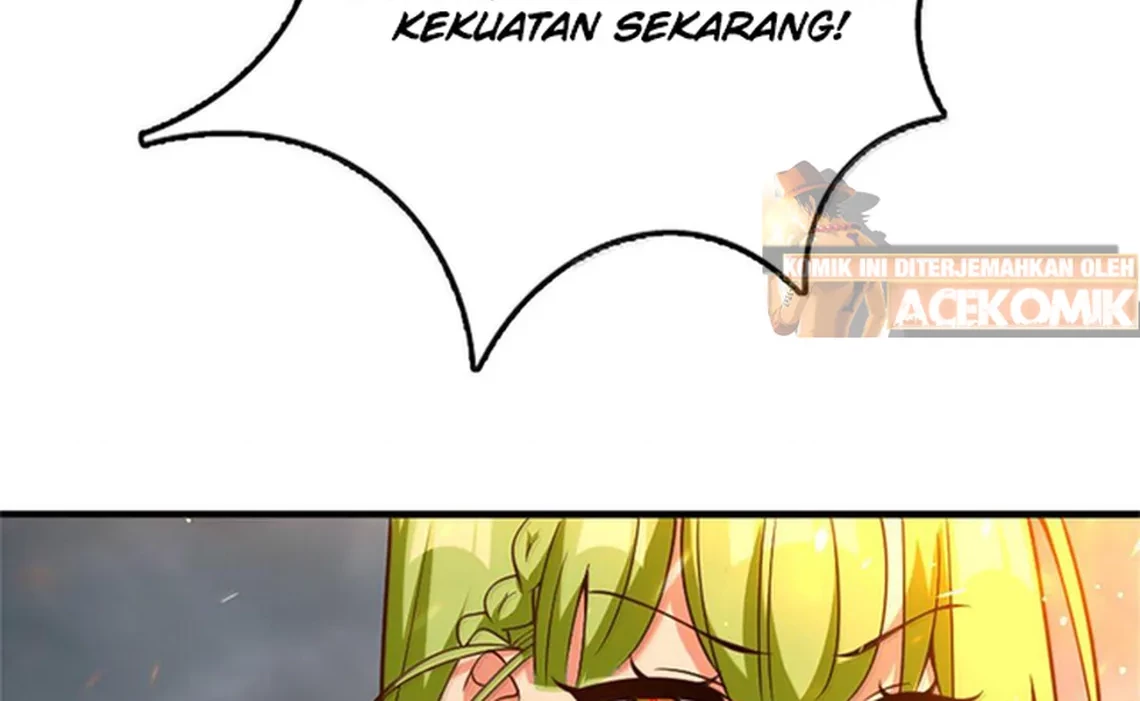 Release That Witch Chapter 586 Gambar 29