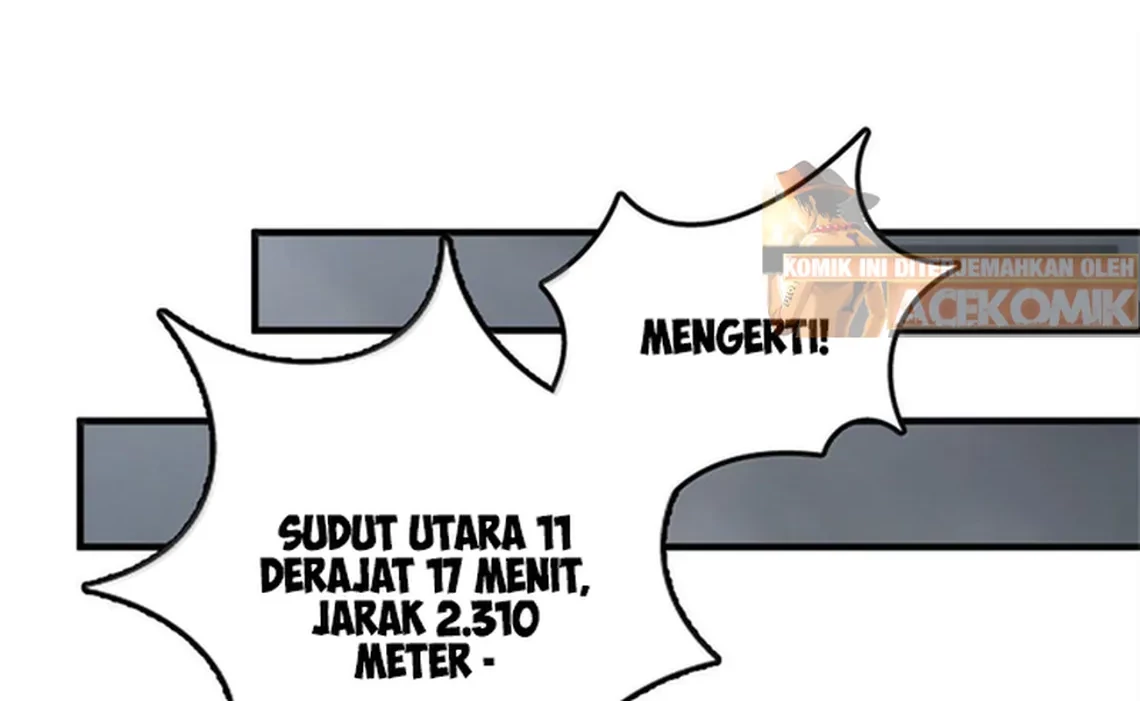 Release That Witch Chapter 586 Gambar 31