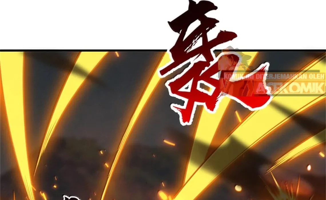 Release That Witch Chapter 586 Gambar 37