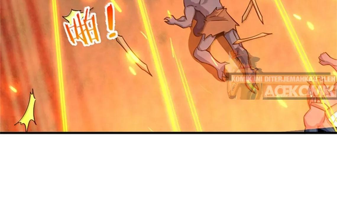 Release That Witch Chapter 586 Gambar 43