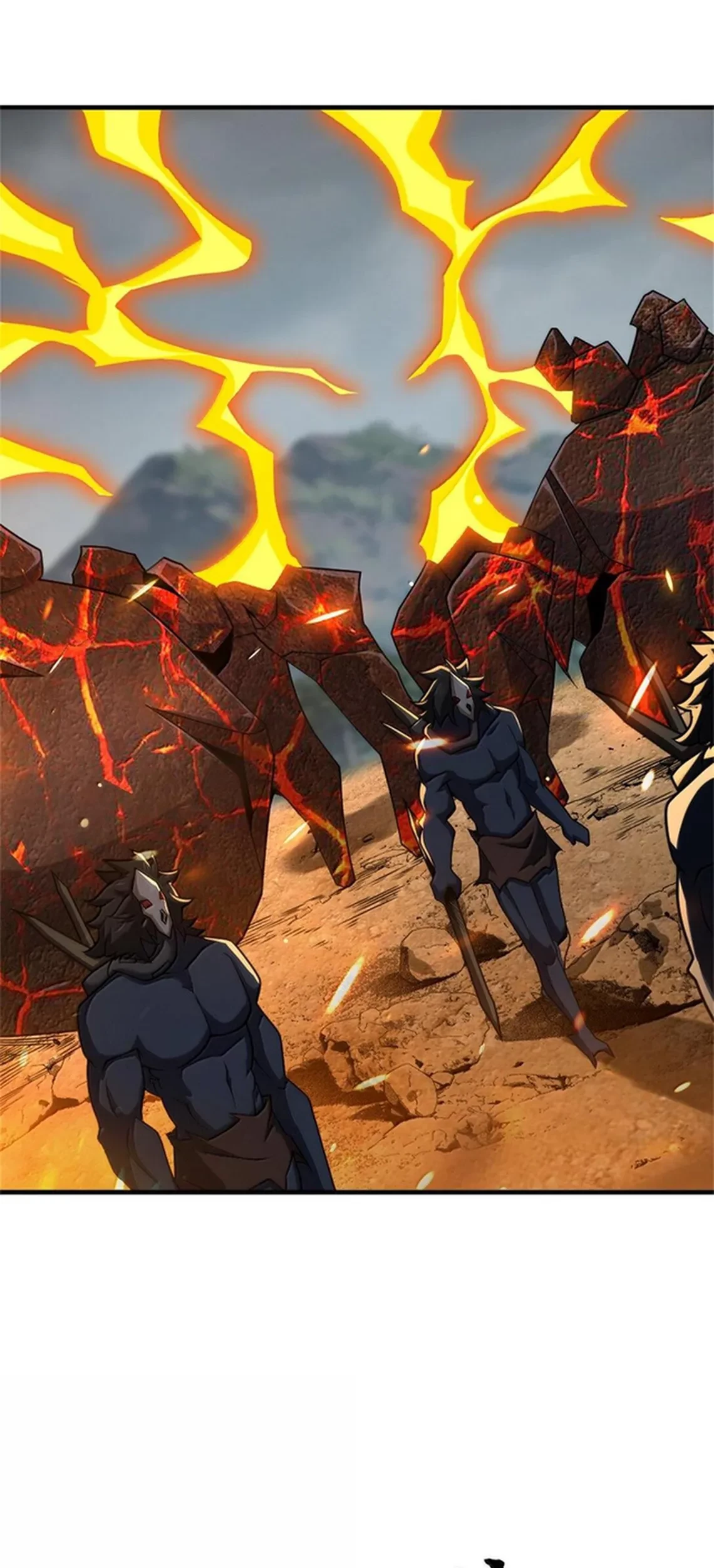 Baca  Release That Witch Chapter 586 Gambar 2