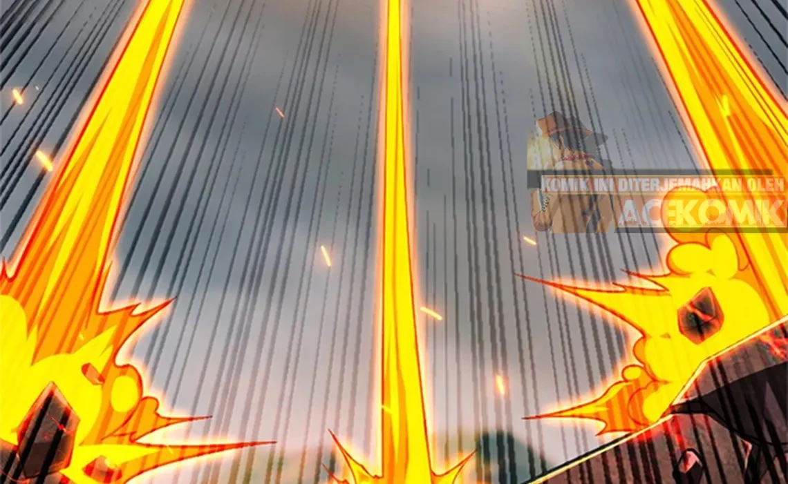 Release That Witch Chapter 586 Gambar 5