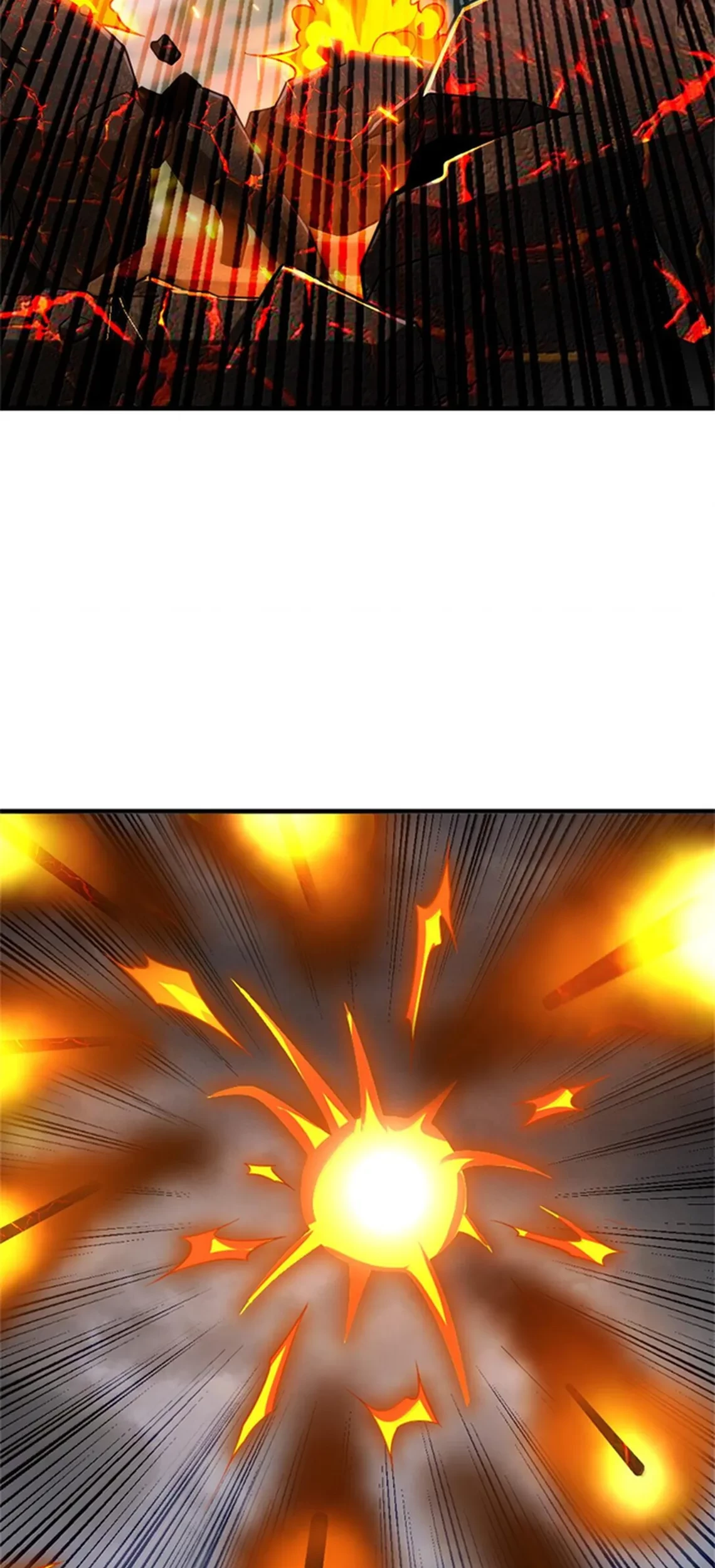 Release That Witch Chapter 586 Gambar 6