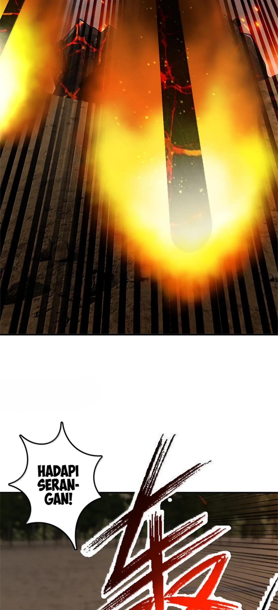 Release That Witch Chapter 586 Gambar 8