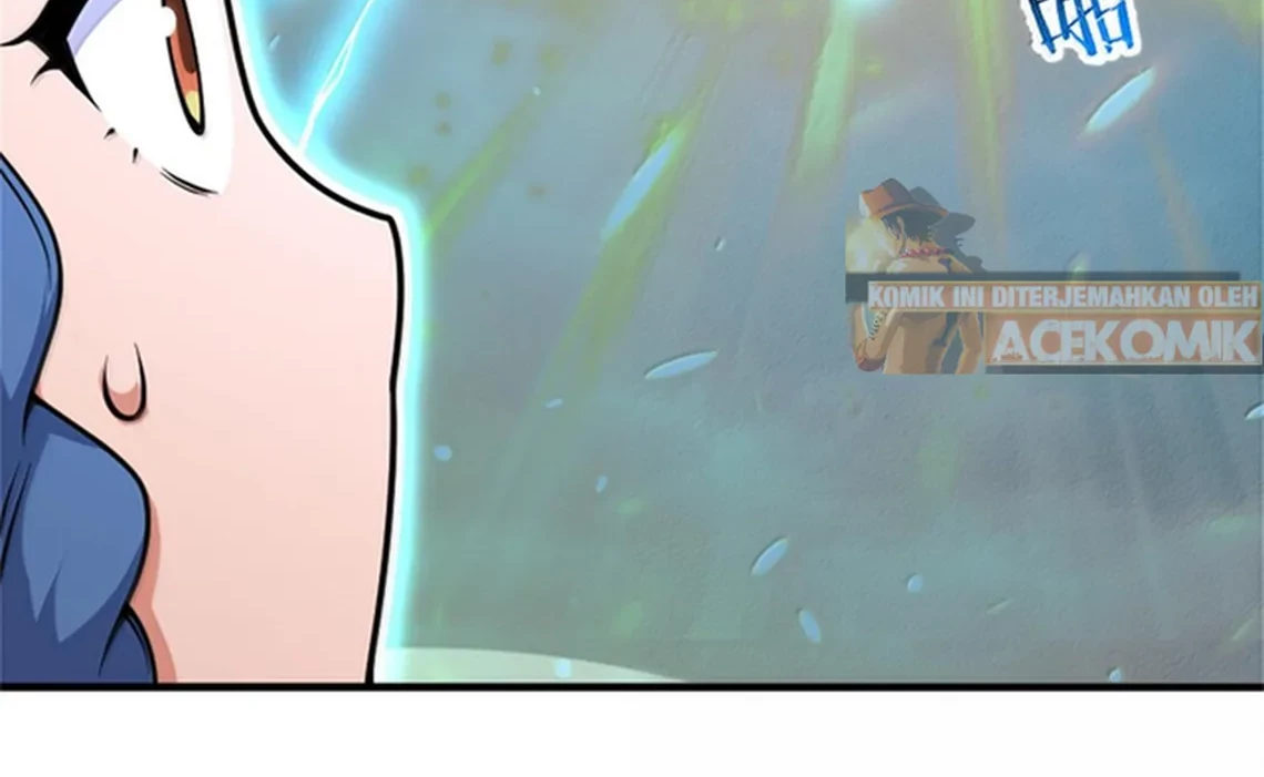 Release That Witch Chapter 586 Gambar 17