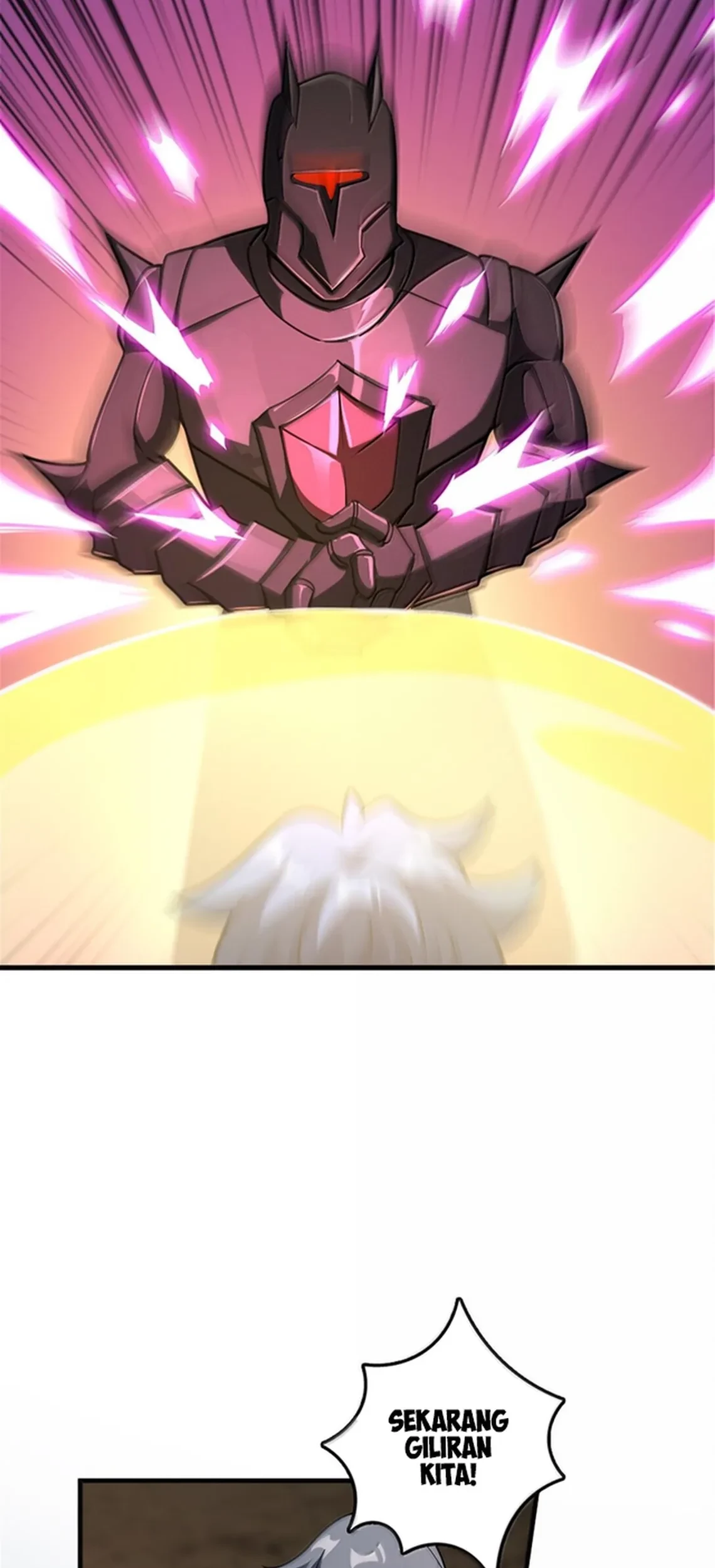 Release That Witch Chapter 585 Gambar 20