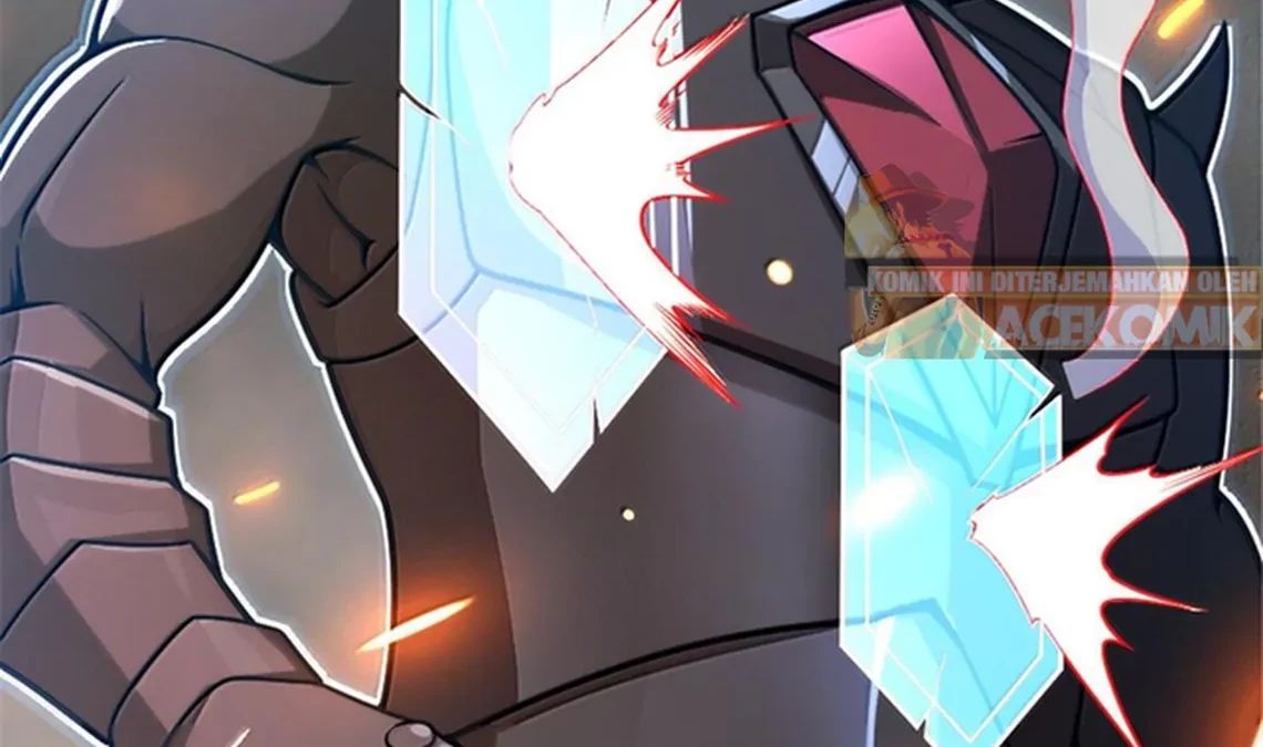 Release That Witch Chapter 585 Gambar 23