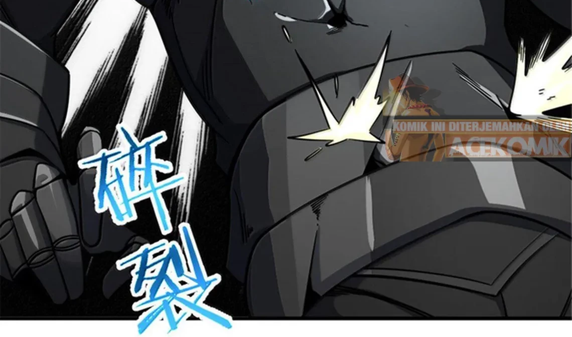 Release That Witch Chapter 585 Gambar 27