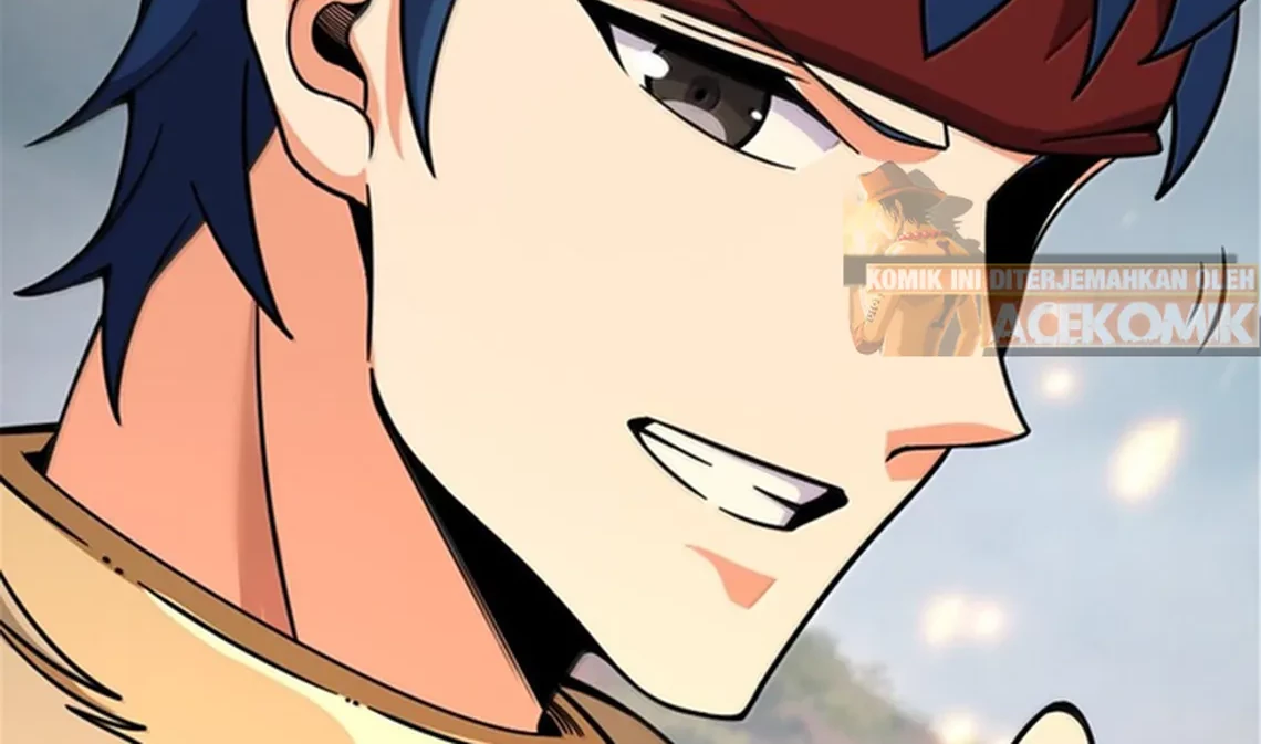 Release That Witch Chapter 585 Gambar 35