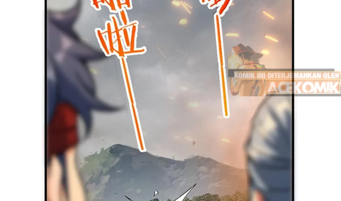 Release That Witch Chapter 585 Gambar 41