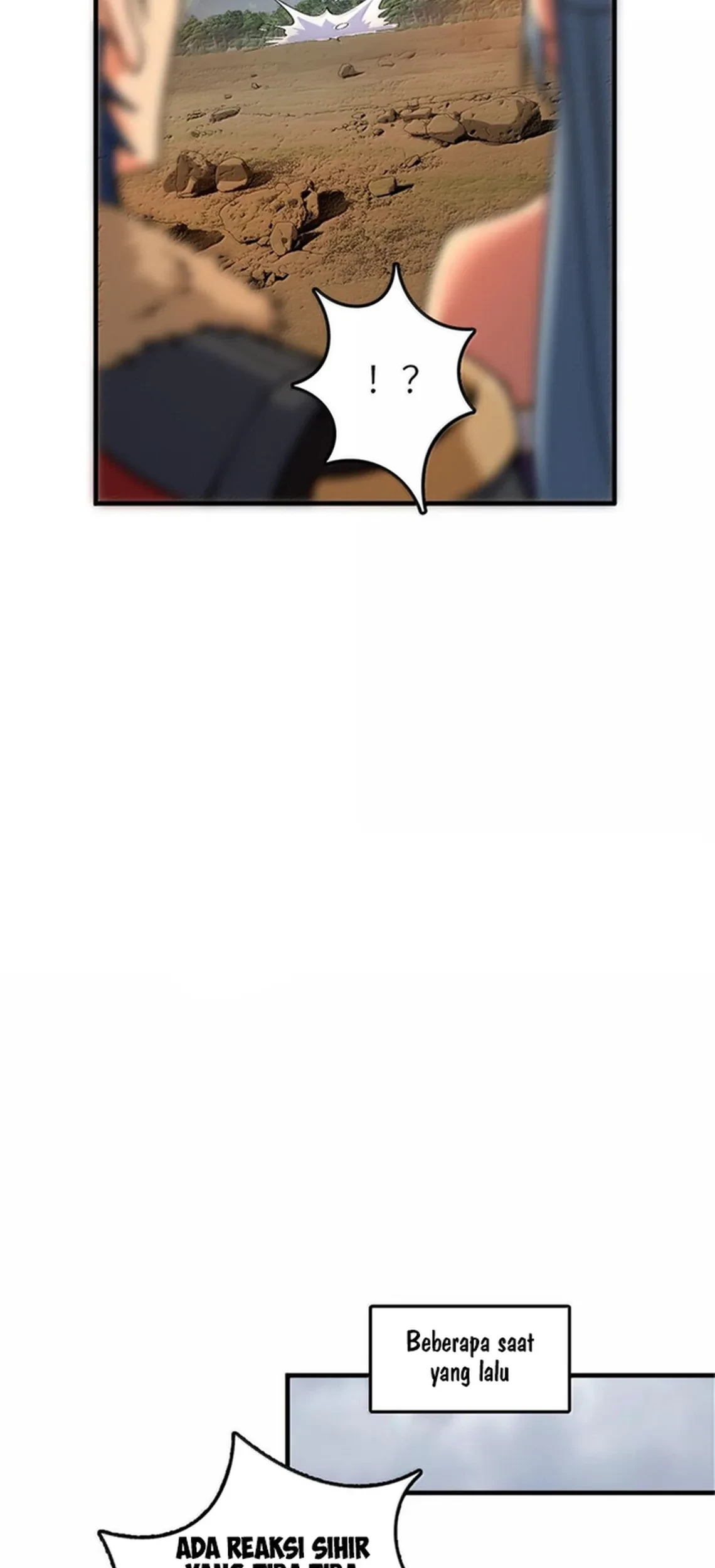 Release That Witch Chapter 585 Gambar 42